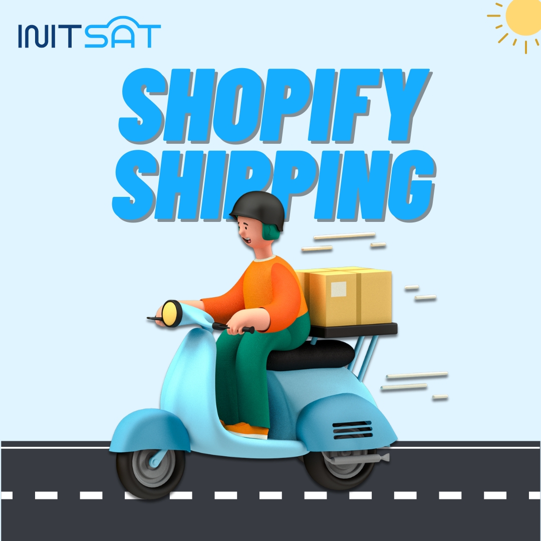 Shopify Shipping Options